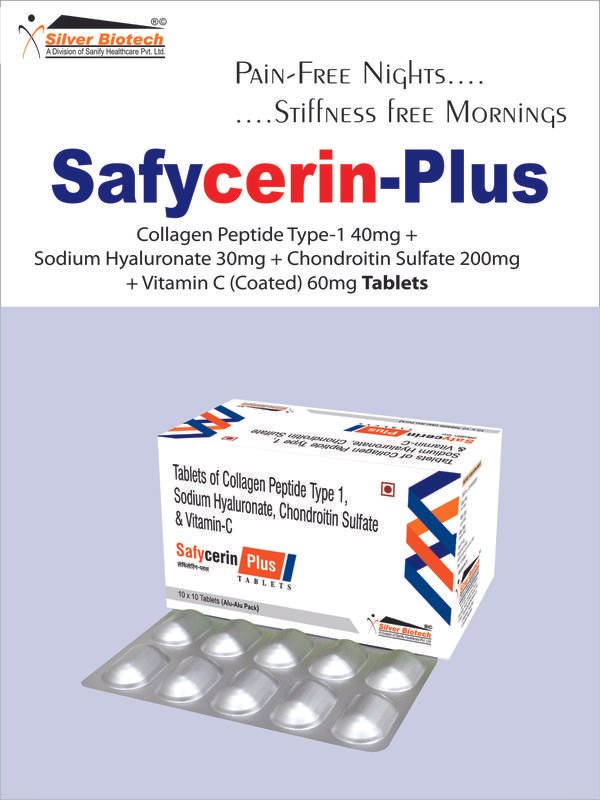 Safycerin-Plus